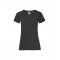  Tricou pentru femei Fruit of the loom Valueweight T Lady Fit. Photo 2